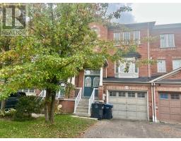 6620 OPERA GLASS CRESCENT, Mississauga, Ontario