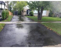 1491 PEMBROKE DRIVE, Oakville, Ontario