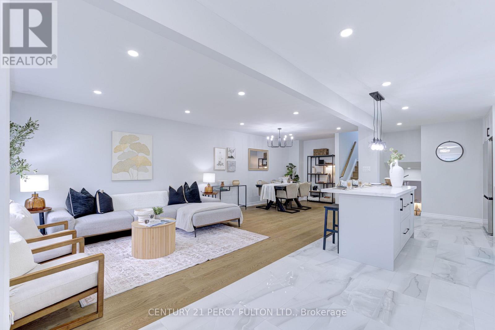 7146 HARWICK DRIVE, Mississauga, Ontario