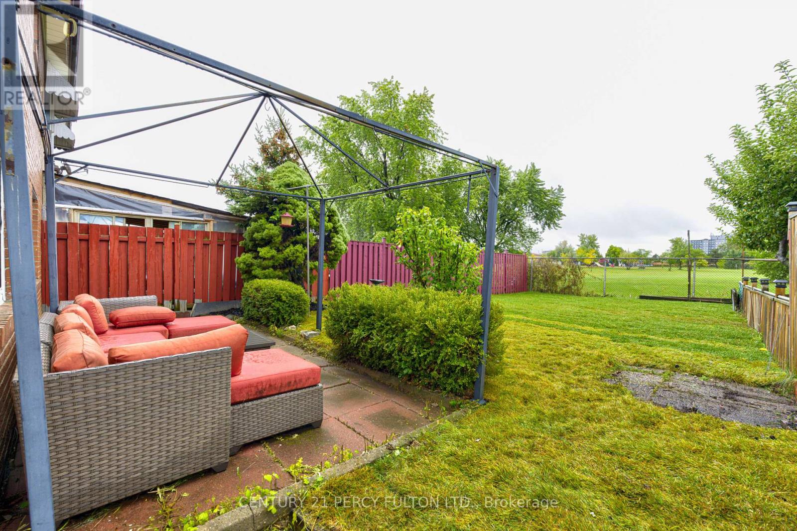 7146 Harwick Drive, Mississauga, Ontario  L4T 3A4 - Photo 22 - W12504498