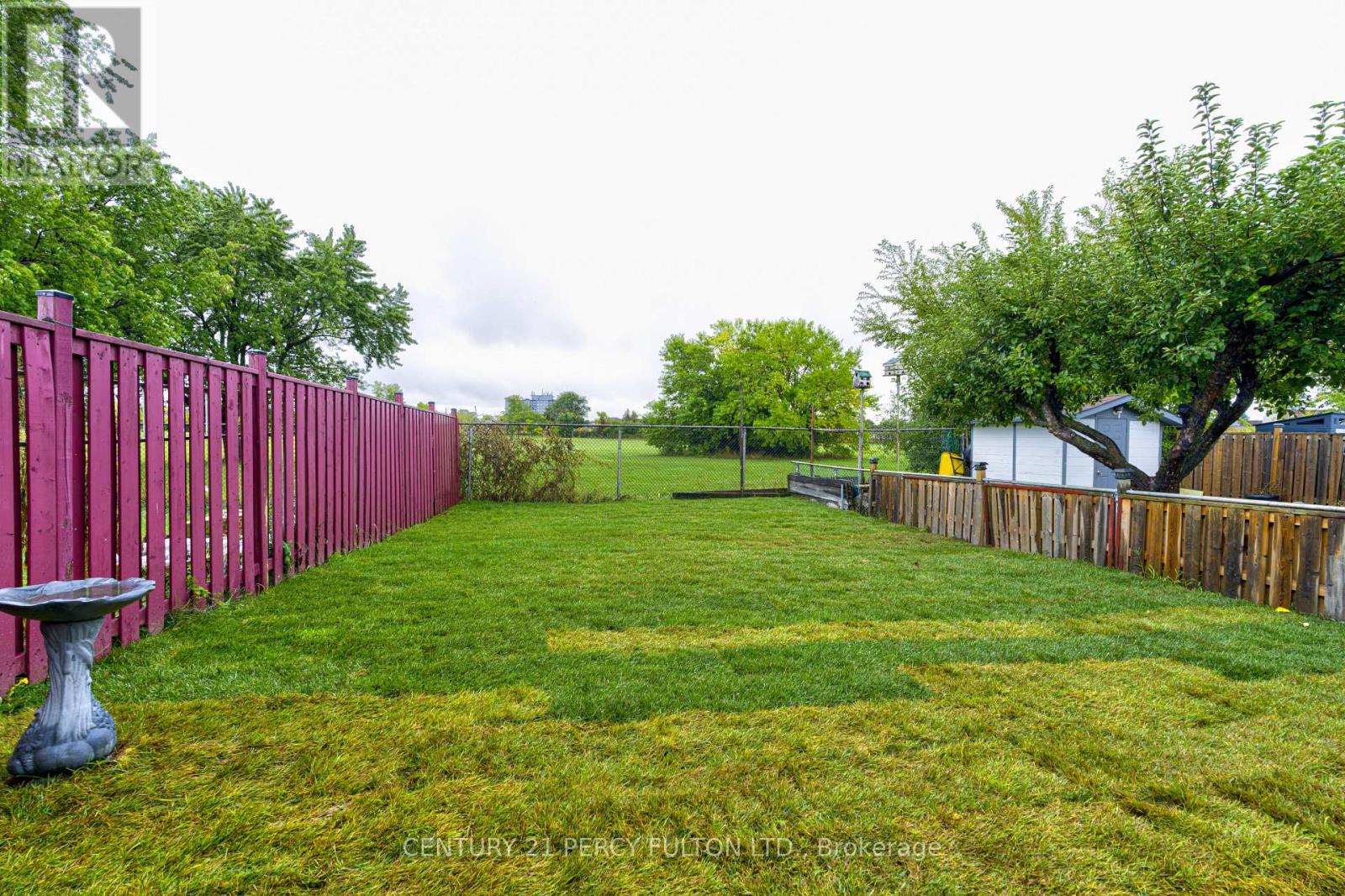 7146 Harwick Drive, Mississauga, Ontario  L4T 3A4 - Photo 24 - W12504498