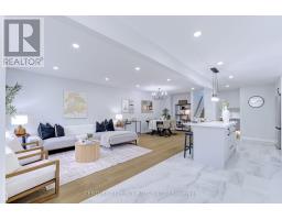 7146 HARWICK DRIVE, Mississauga, Ontario