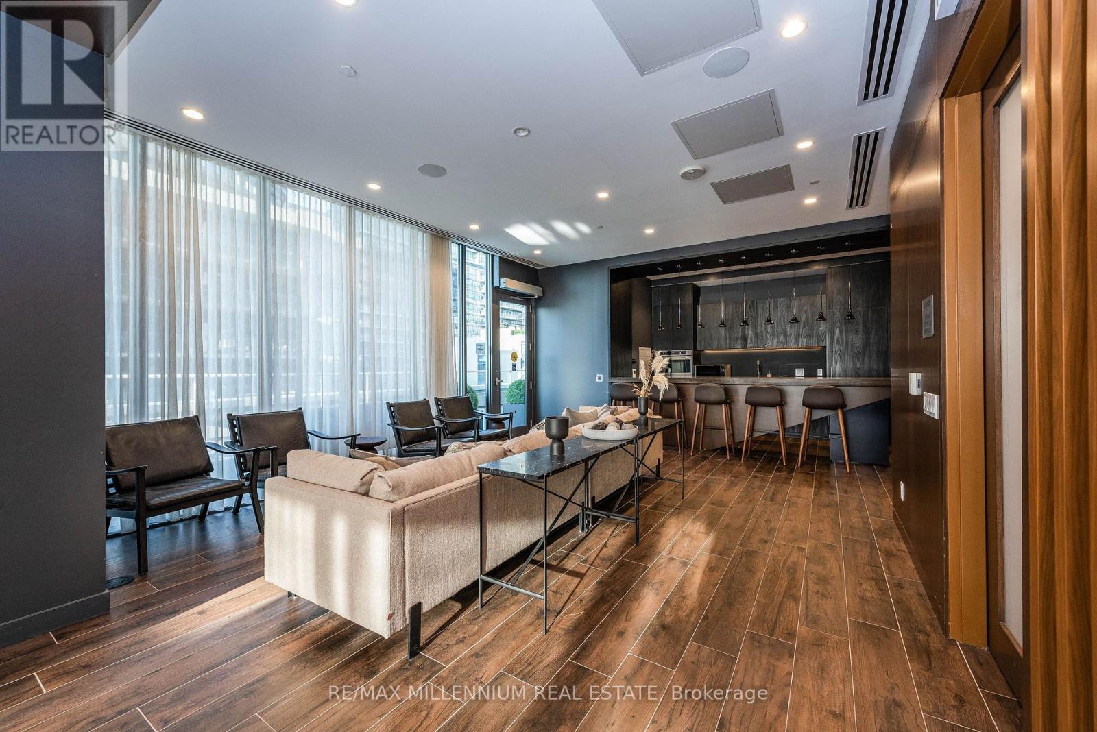 4801 - 70 Annie Craig Drive, Toronto, Ontario  M8V 0C4 - Photo 13 - W12504508