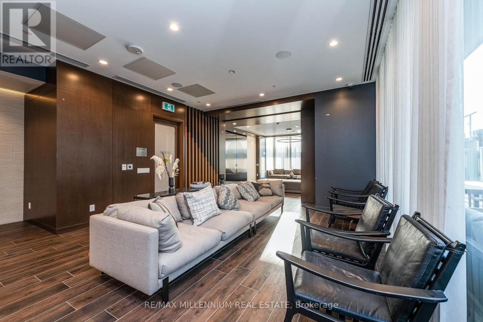 4801 - 70 Annie Craig Drive, Toronto, Ontario  M8V 0C4 - Photo 15 - W12504508