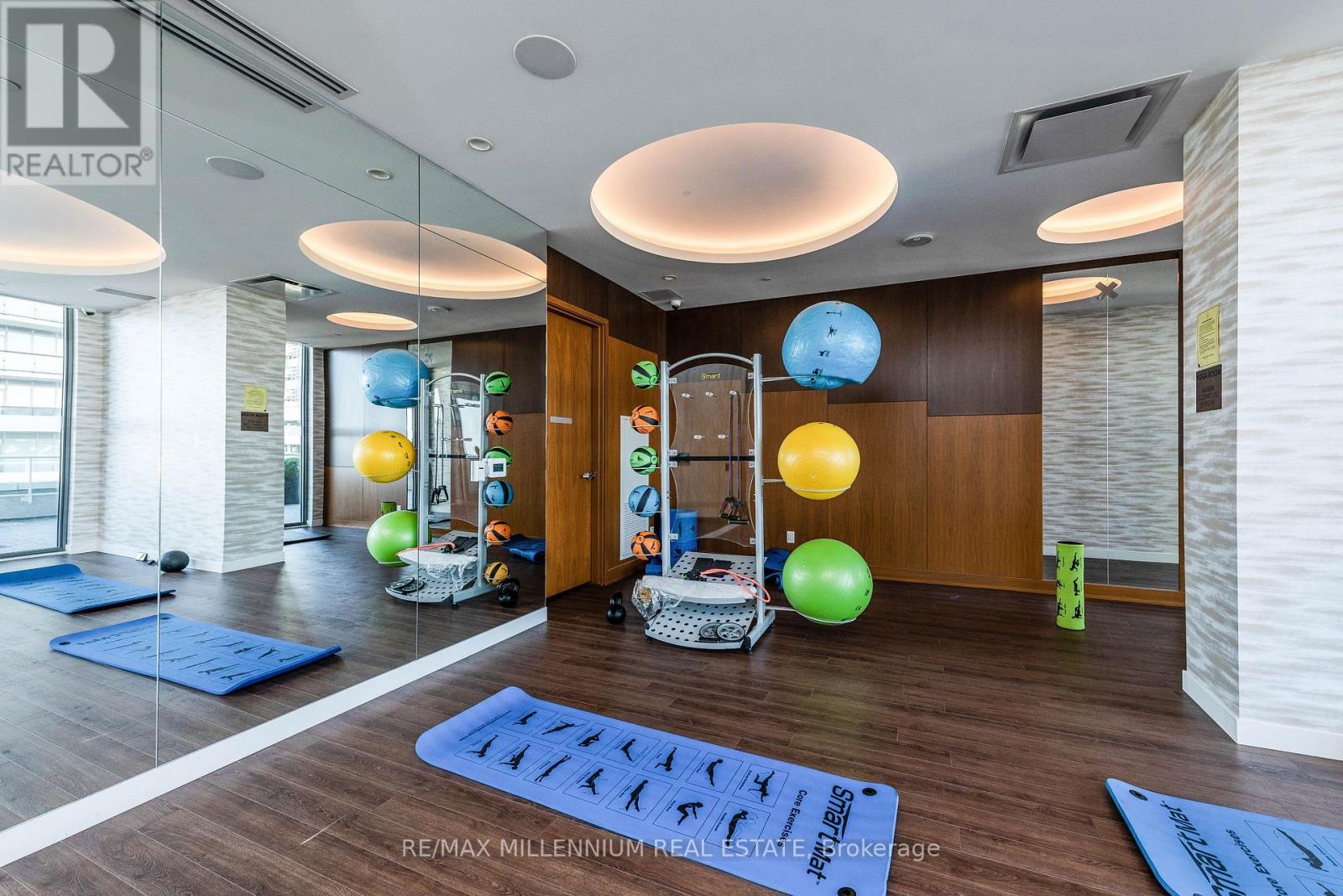 4801 - 70 Annie Craig Drive, Toronto, Ontario  M8V 0C4 - Photo 18 - W12504508