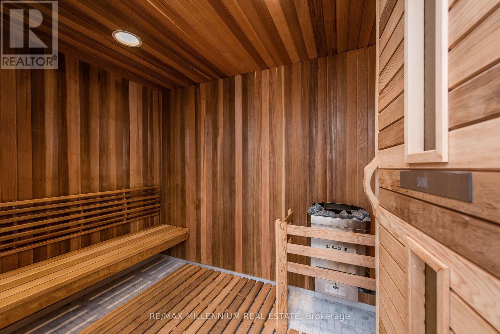 4801 - 70 Annie Craig Drive, Toronto, Ontario  M8V 0C4 - Photo 19 - W12504508