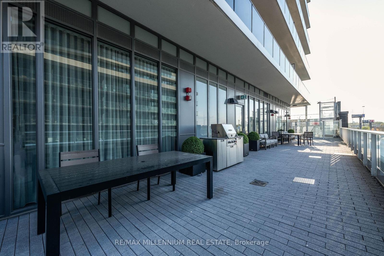 4801 - 70 Annie Craig Drive, Toronto, Ontario  M8V 0C4 - Photo 22 - W12504508