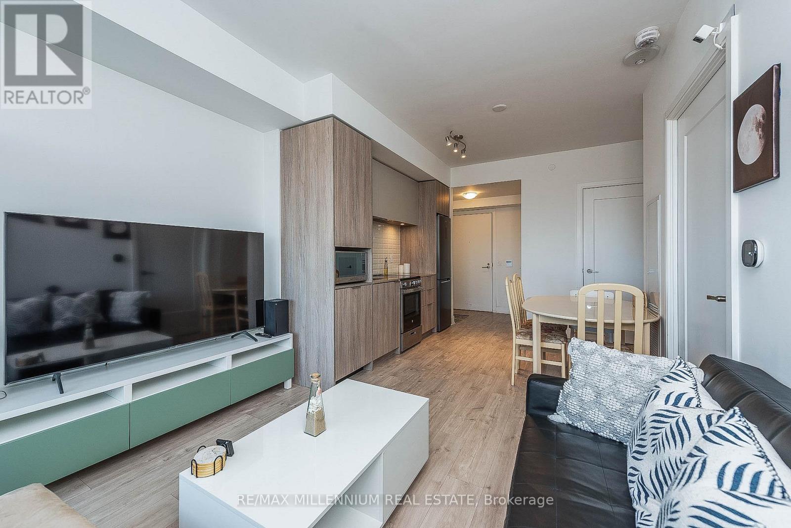 4801 - 70 Annie Craig Drive, Toronto, Ontario  M8V 0C4 - Photo 32 - W12504508