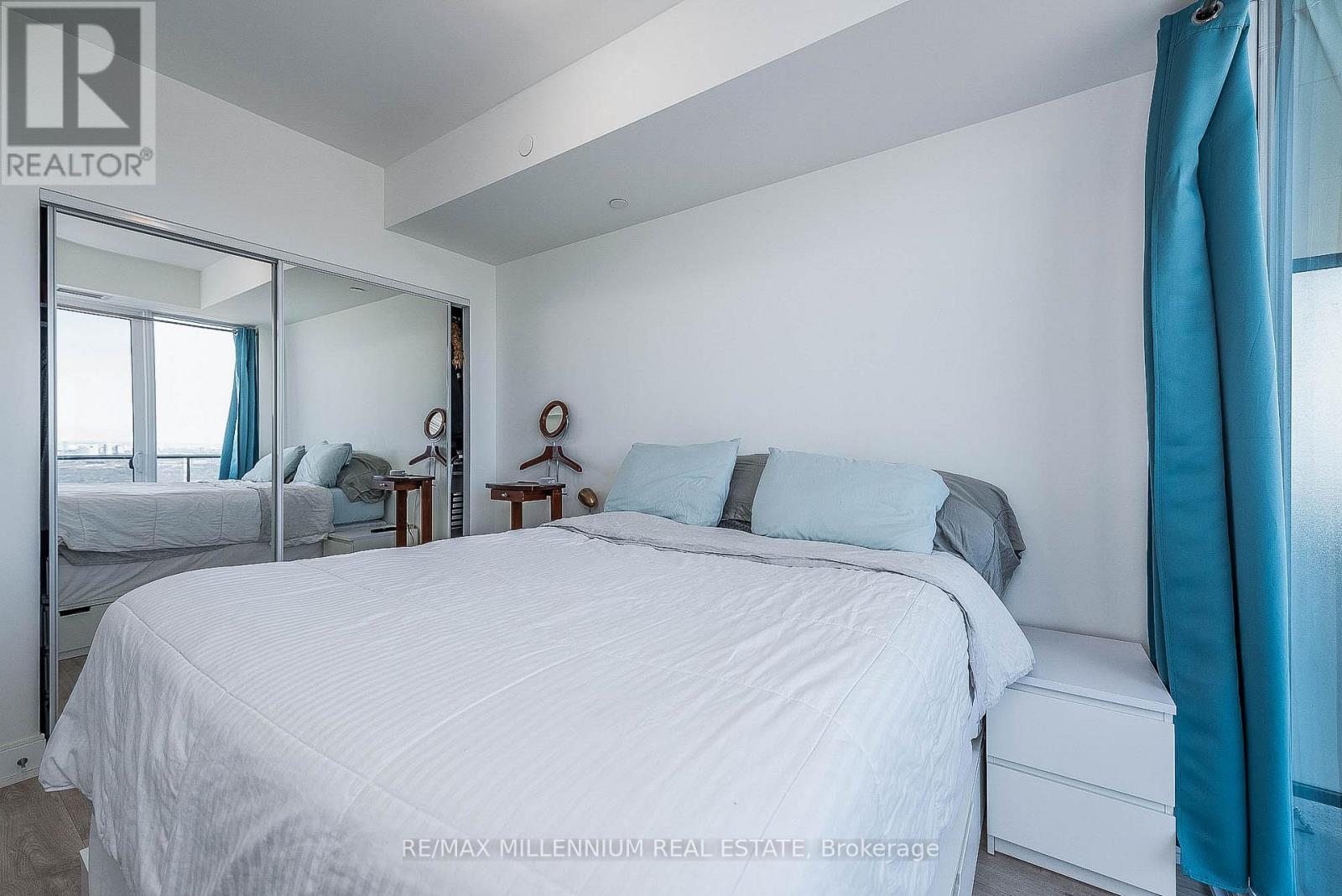 4801 - 70 Annie Craig Drive, Toronto, Ontario  M8V 0C4 - Photo 38 - W12504508