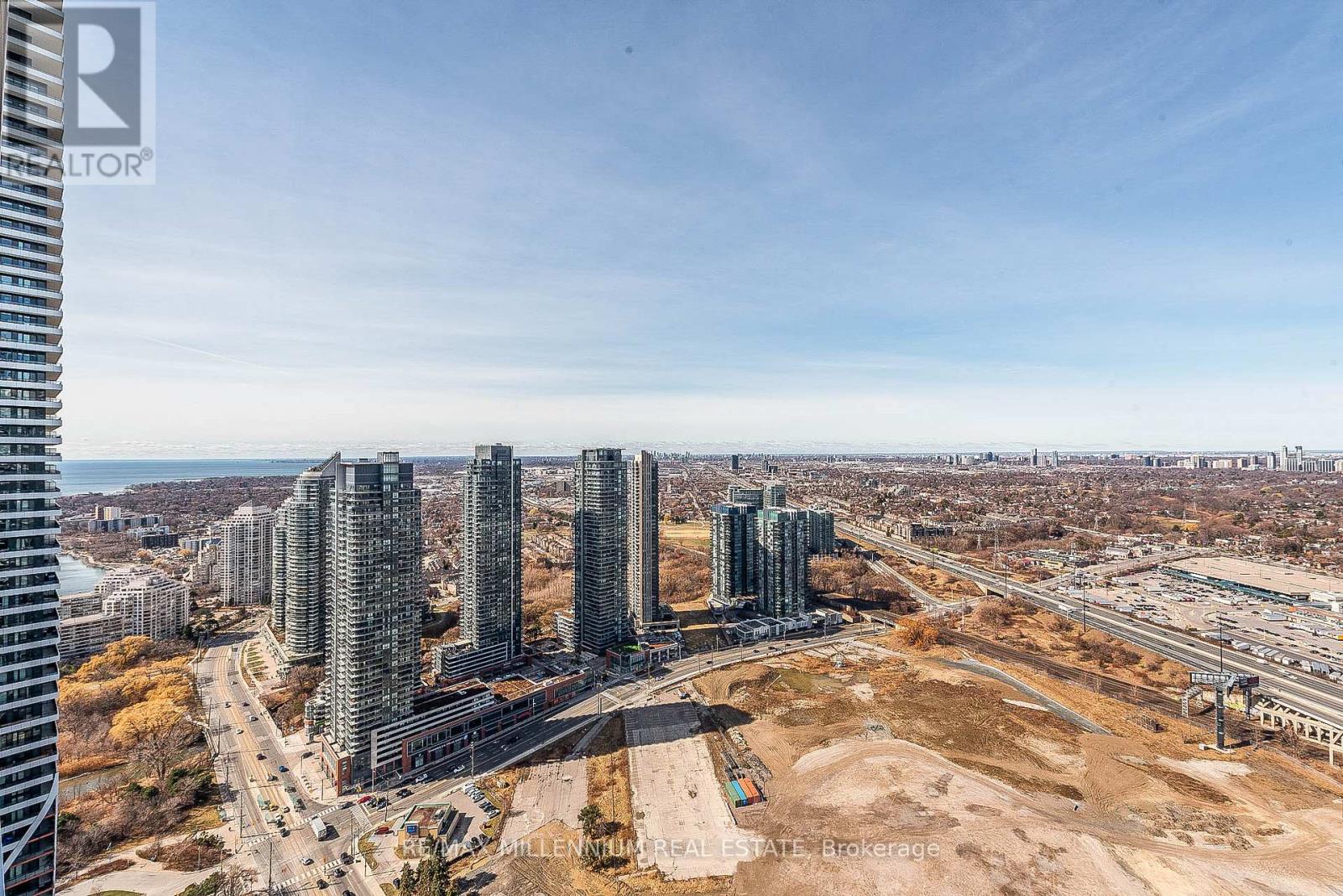 4801 - 70 Annie Craig Drive, Toronto, Ontario  M8V 0C4 - Photo 42 - W12504508