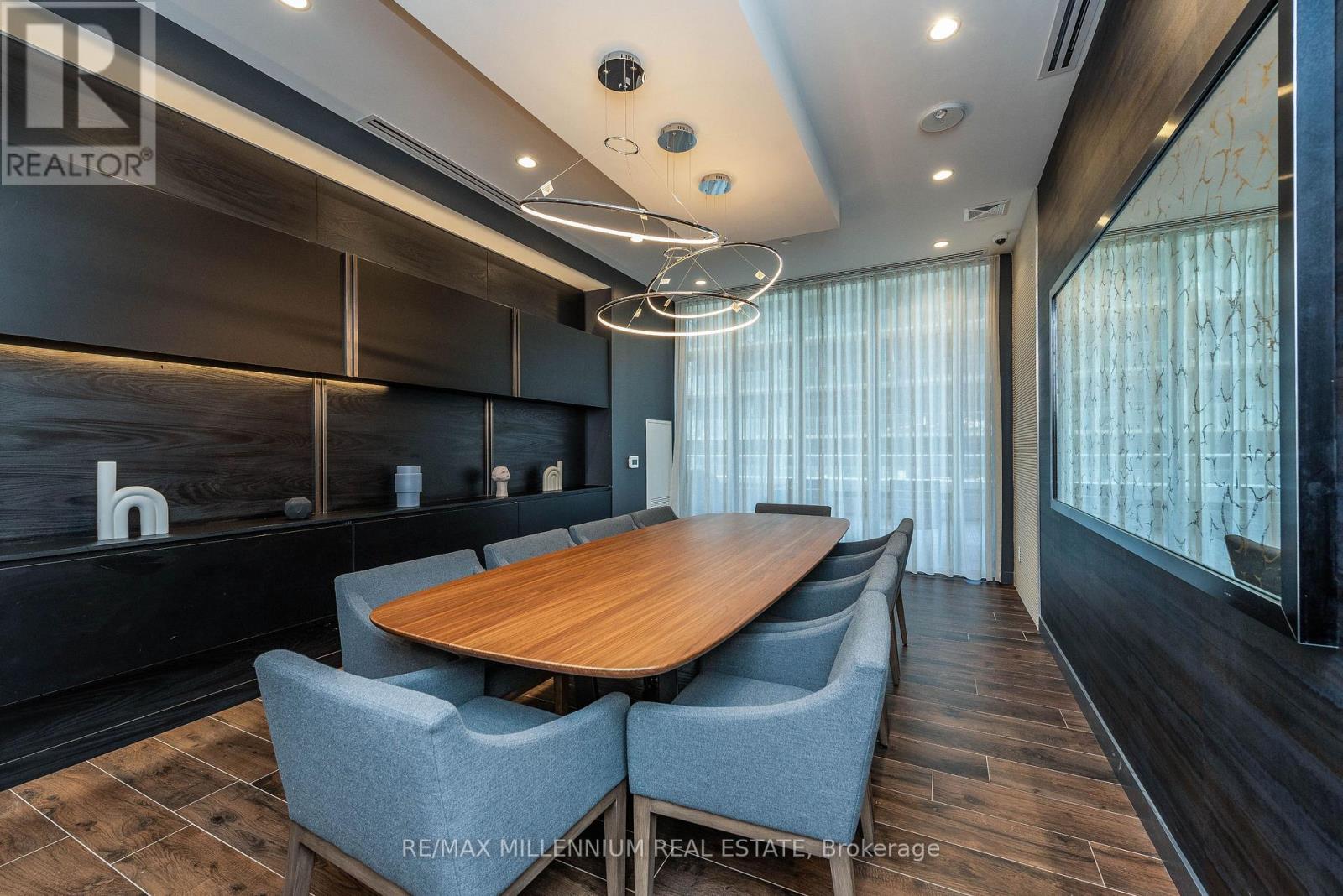 4801 - 70 Annie Craig Drive, Toronto, Ontario  M8V 0C4 - Photo 7 - W12504508