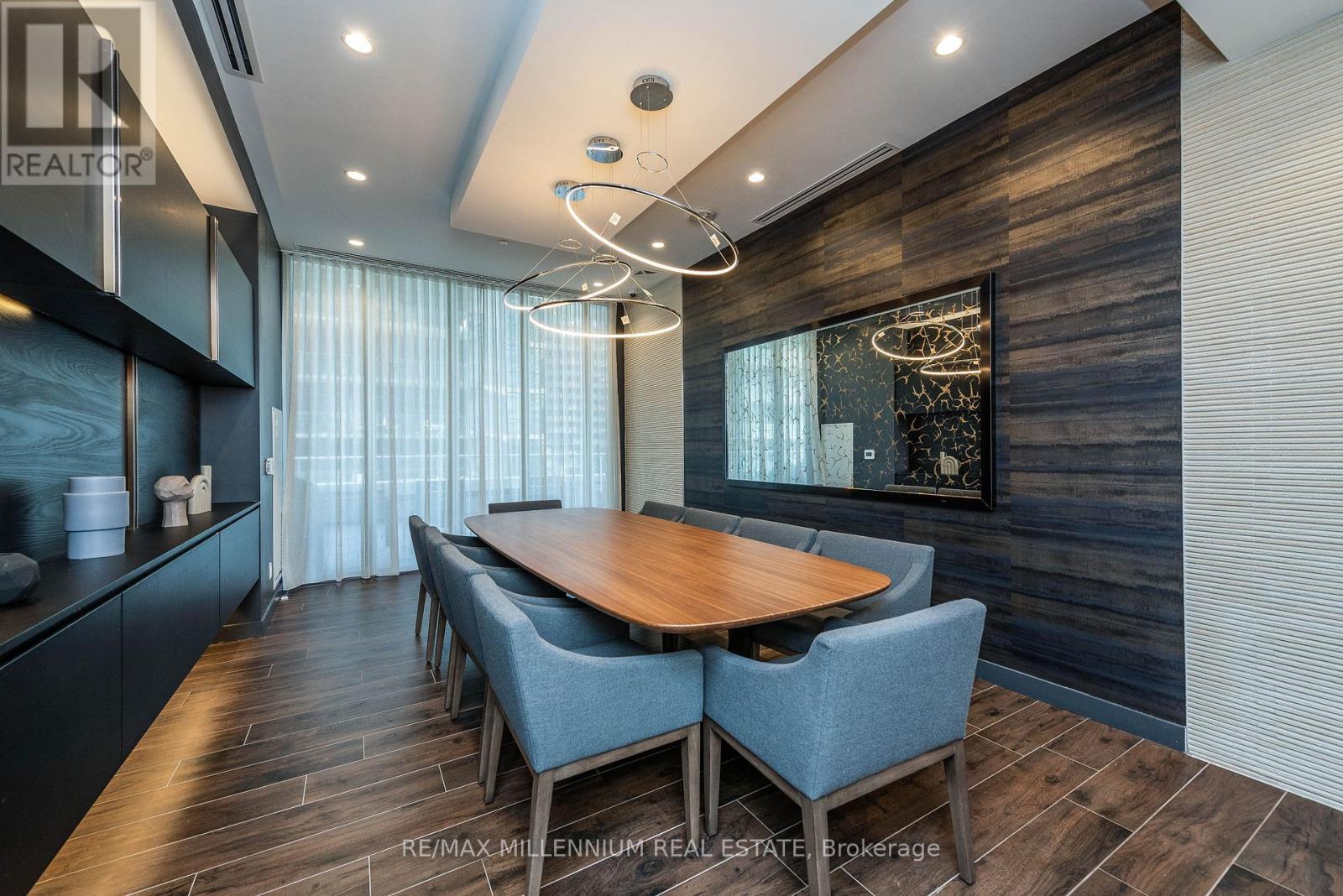 4801 - 70 Annie Craig Drive, Toronto, Ontario  M8V 0C4 - Photo 8 - W12504508