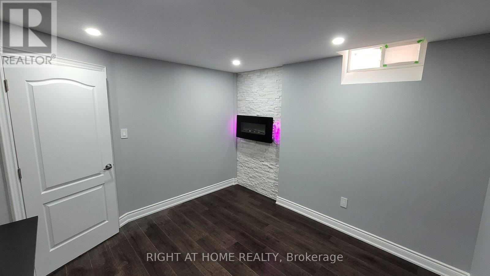 Lower Level - 275 River Oaks Boulevard W, Oakville, Ontario  L6H 3V2 - Photo 13 - W12504526