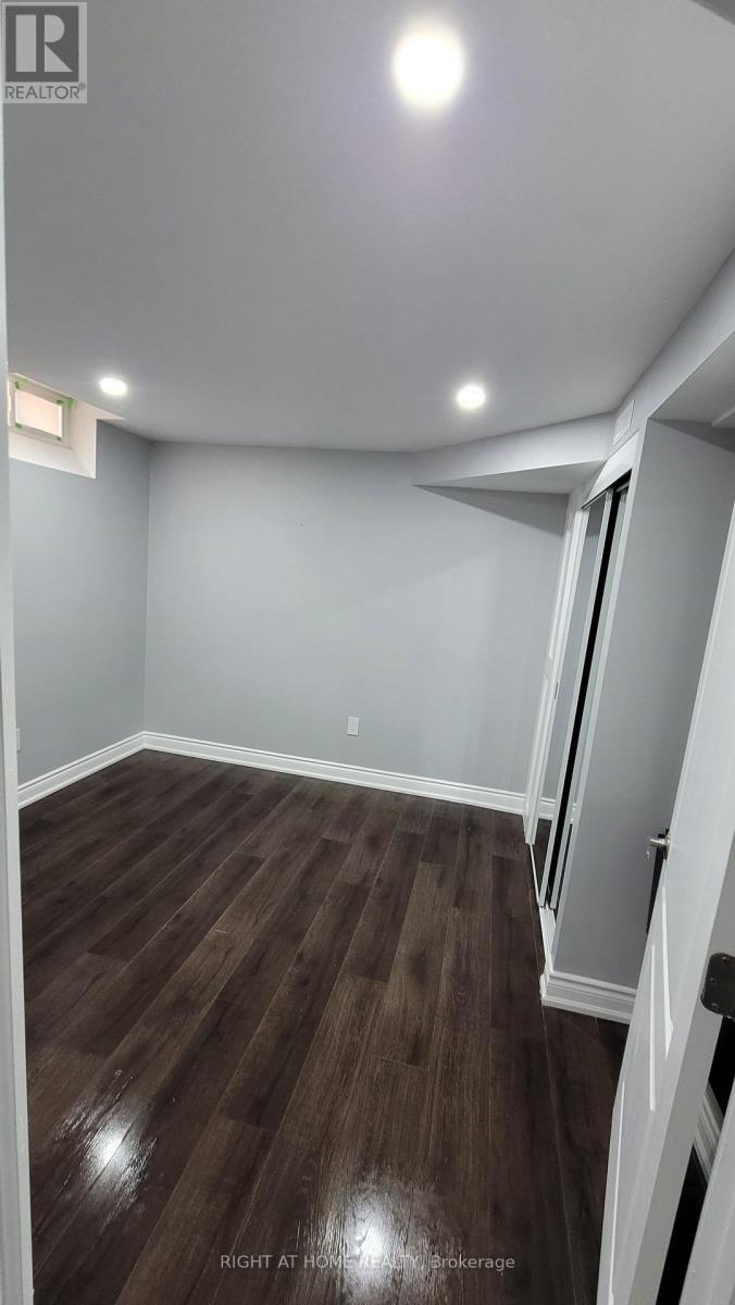 Lower Level - 275 River Oaks Boulevard W, Oakville, Ontario  L6H 3V2 - Photo 17 - W12504526