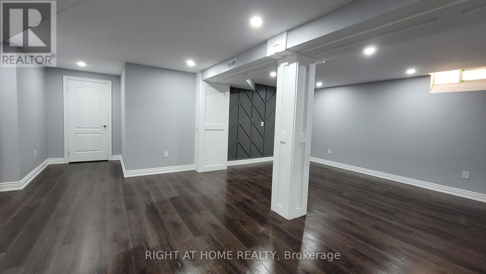 Lower Level - 275 River Oaks Boulevard W, Oakville, Ontario  L6H 3V2 - Photo 2 - W12504526