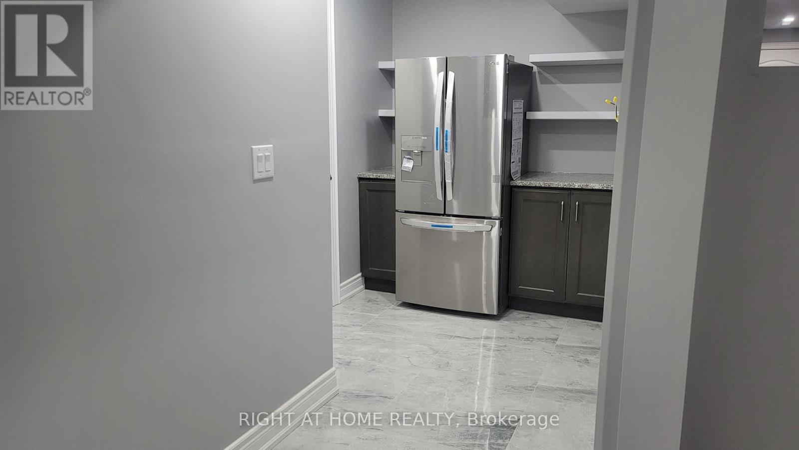 Lower Level - 275 River Oaks Boulevard W, Oakville, Ontario  L6H 3V2 - Photo 20 - W12504526