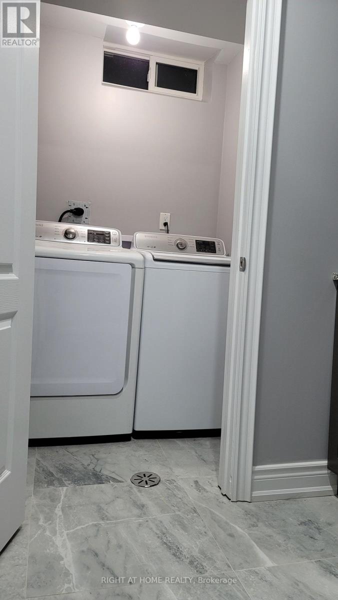 Lower Level - 275 River Oaks Boulevard W, Oakville, Ontario  L6H 3V2 - Photo 28 - W12504526