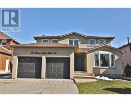 LOWER LEVEL - 275 RIVER OAKS BOULEVARD W, Oakville, Ontario