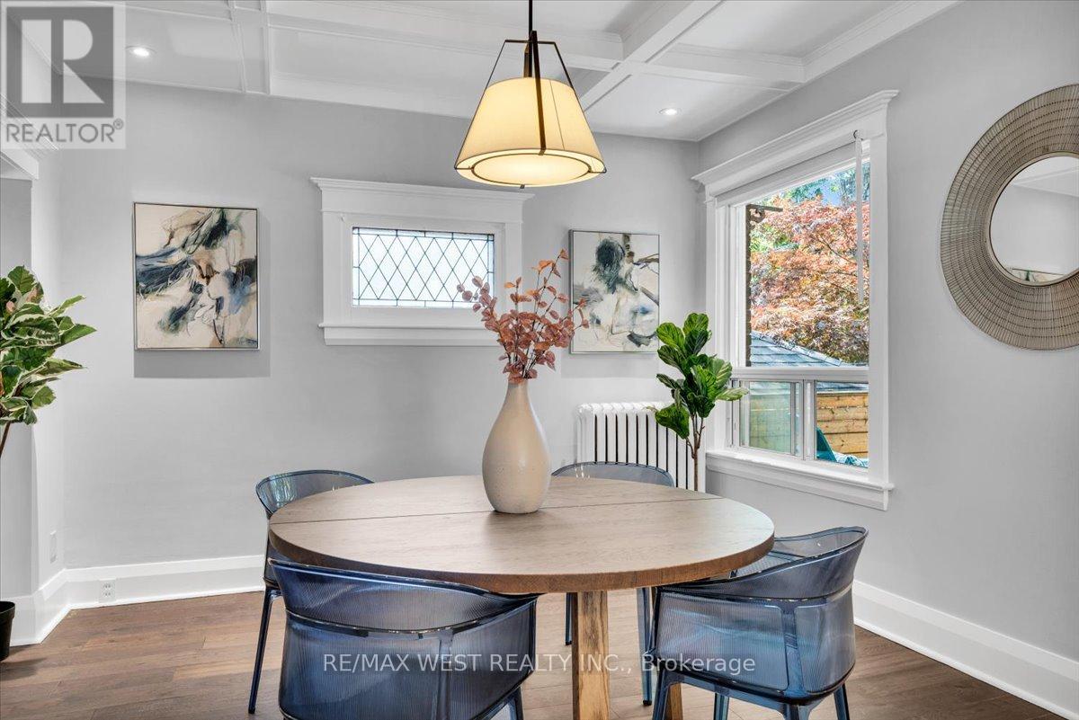 206 Howard Park Avenue, Toronto, Ontario  M6R 1W1 - Photo 20 - W12504536