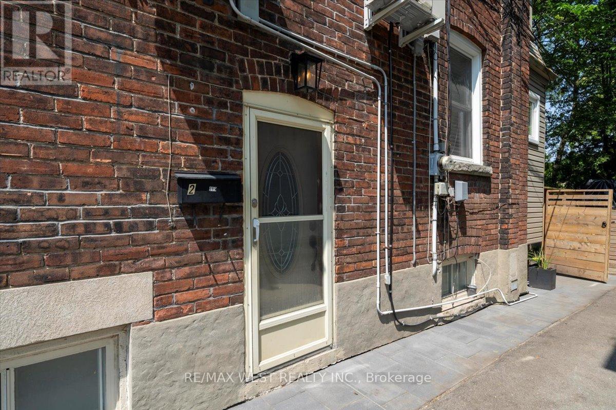 206 Howard Park Avenue, Toronto, Ontario  M6R 1W1 - Photo 42 - W12504536