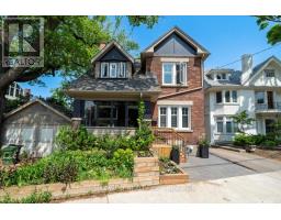 206 HOWARD PARK AVENUE, Toronto, Ontario