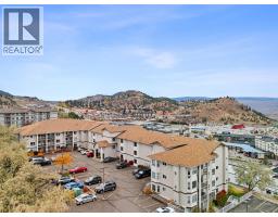 1120 HUGH ALLAN Drive Unit# 412, kamloops, British Columbia