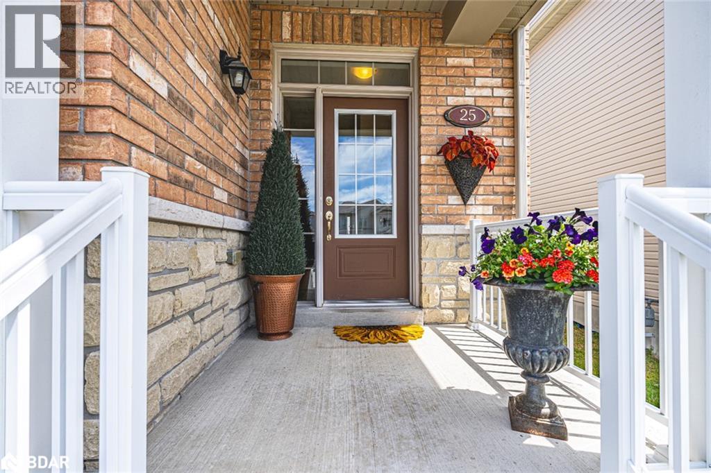 25 Mandley Street, Angus, Ontario  L3W 0B6 - Photo 2 - 40785337