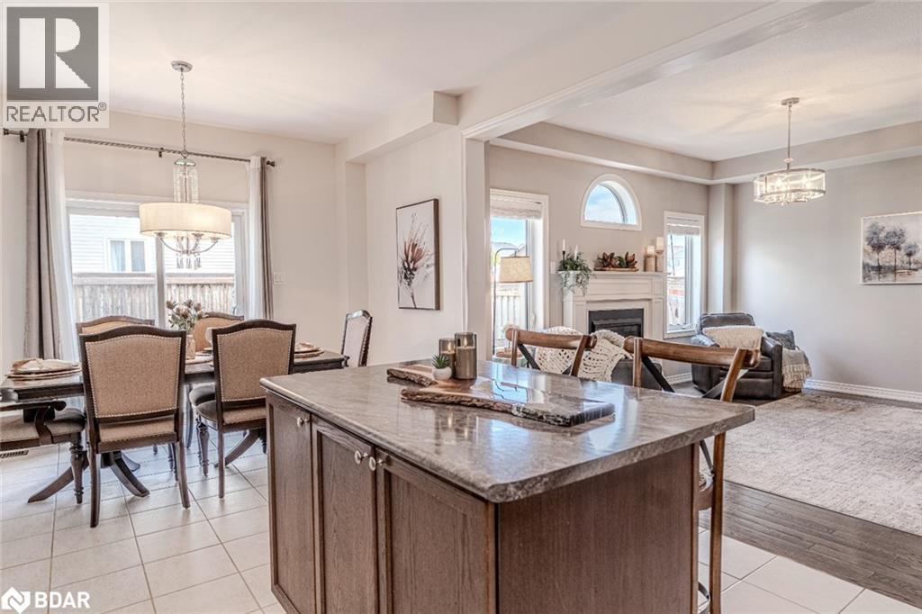 25 Mandley Street, Angus, Ontario  L3W 0B6 - Photo 3 - 40785337