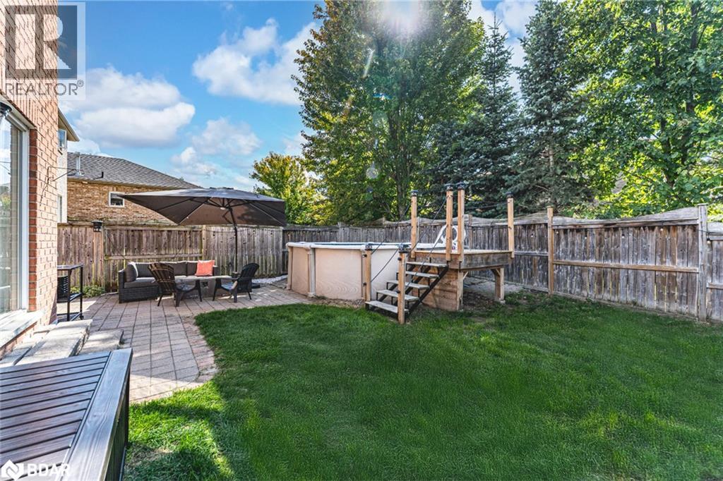 6 Laurelwood Lane, Barrie, Ontario  L4N 0Z8 - Photo 15 - 40785331