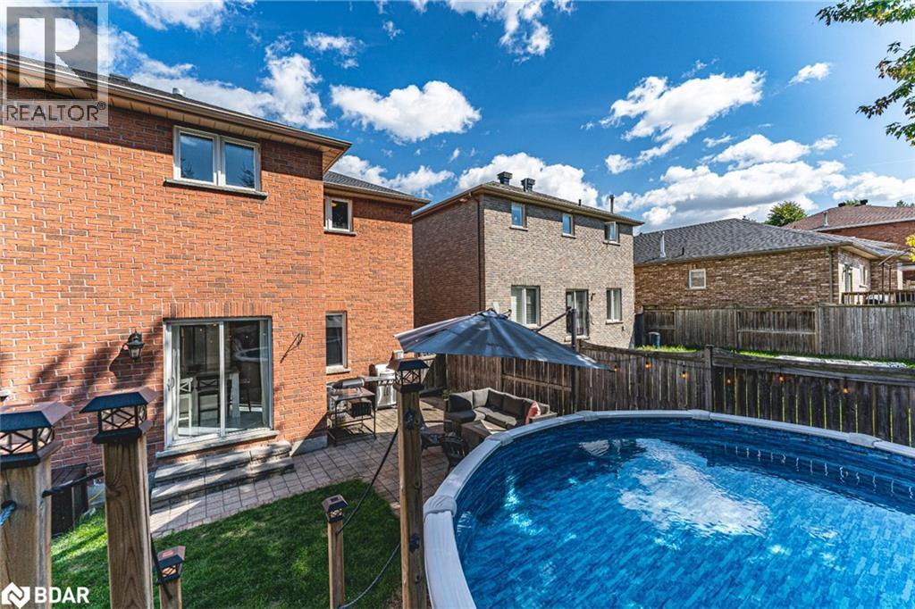 6 Laurelwood Lane, Barrie, Ontario  L4N 0Z8 - Photo 16 - 40785331