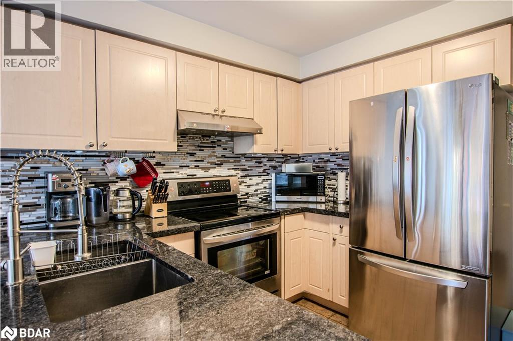 63 Gore Drive, Barrie, Ontario  L4N 5R5 - Photo 11 - 40784384