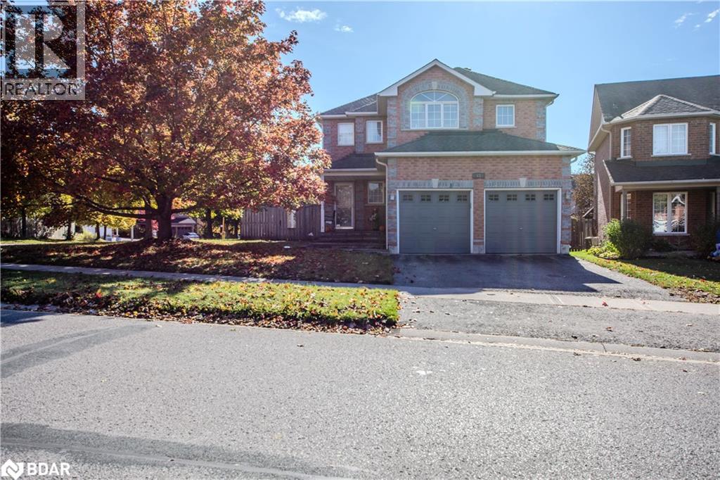 63 Gore Drive, Barrie, Ontario  L4N 5R5 - Photo 2 - 40784384