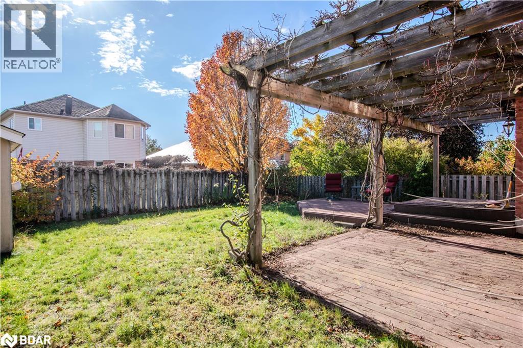 63 Gore Drive, Barrie, Ontario  L4N 5R5 - Photo 35 - 40784384