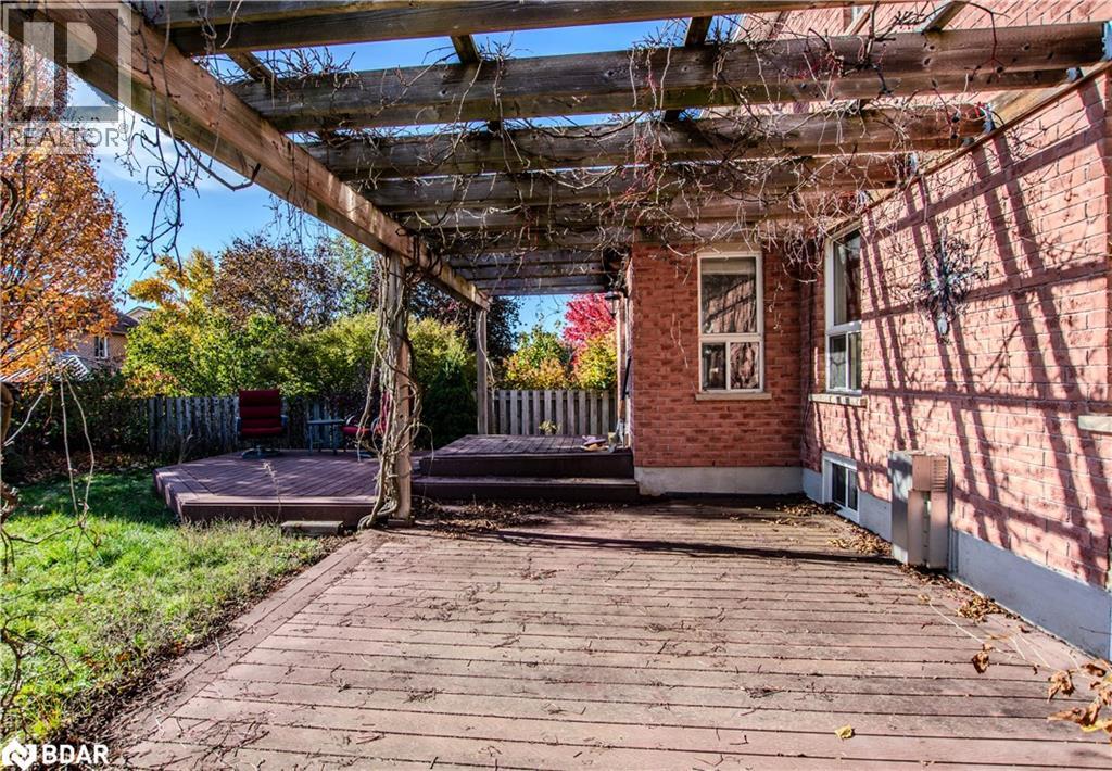 63 Gore Drive, Barrie, Ontario  L4N 5R5 - Photo 36 - 40784384