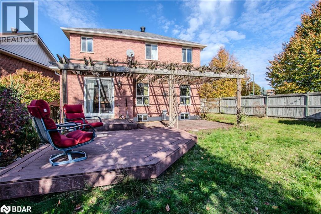 63 Gore Drive, Barrie, Ontario  L4N 5R5 - Photo 37 - 40784384