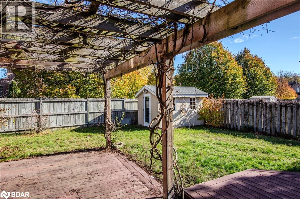 63 Gore Drive, Barrie, Ontario  L4N 5R5 - Photo 38 - 40784384