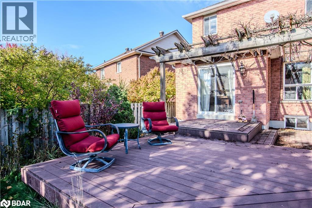 63 Gore Drive, Barrie, Ontario  L4N 5R5 - Photo 39 - 40784384