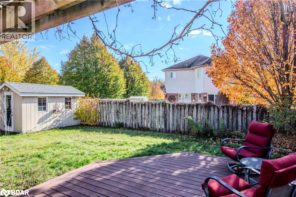 63 Gore Drive, Barrie, Ontario  L4N 5R5 - Photo 42 - 40784384