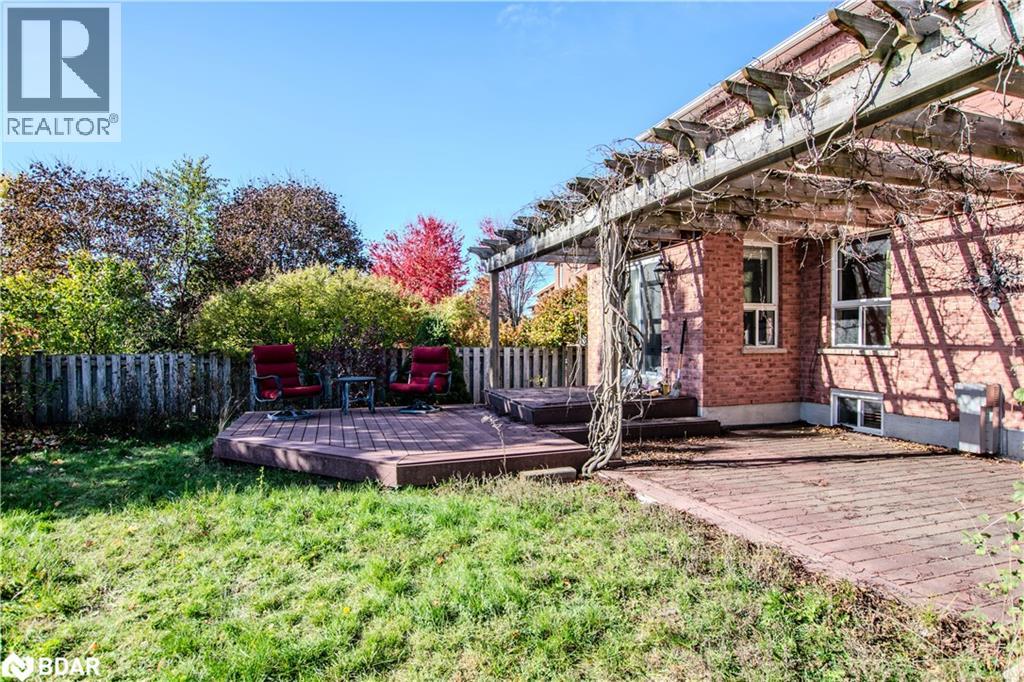 63 Gore Drive, Barrie, Ontario  L4N 5R5 - Photo 43 - 40784384