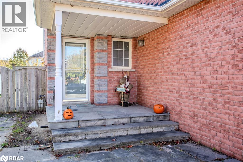 63 Gore Drive, Barrie, Ontario  L4N 5R5 - Photo 5 - 40784384