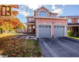 63 GORE Drive, Barrie, Ontario