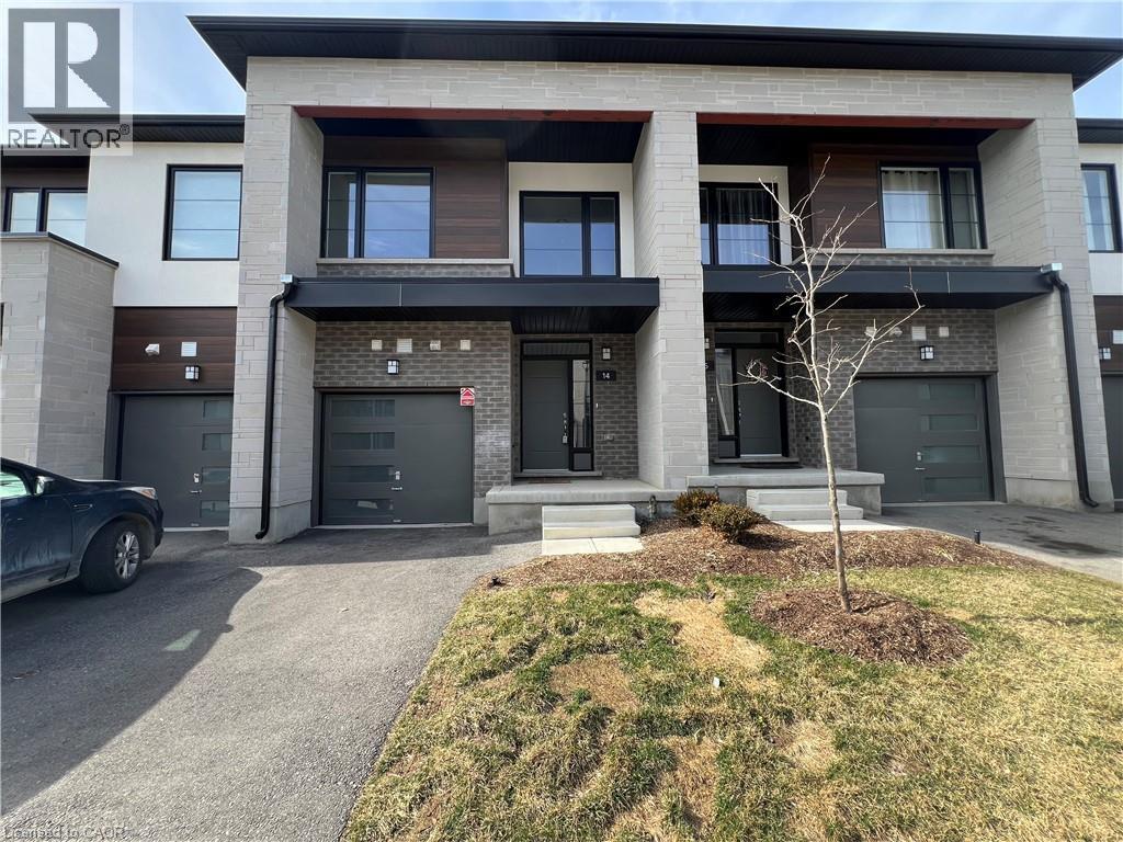 350 River Road Unit# 14, Cambridge, Ontario  N3C 0H4 - Photo 1 - 40785326