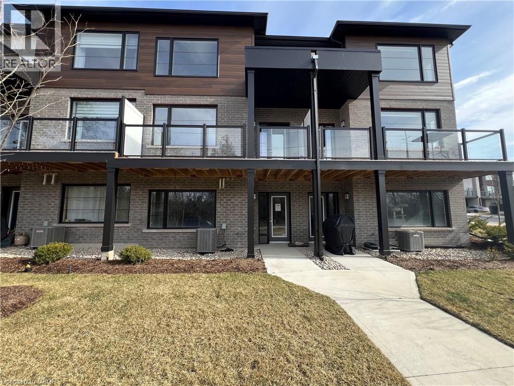 350 River Road Unit# 14, Cambridge, Ontario  N3C 0H4 - Photo 2 - 40785326
