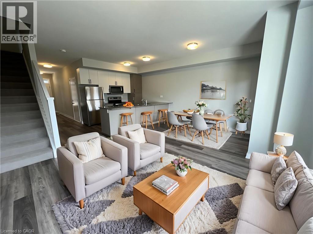 350 River Road Unit# 14, Cambridge, Ontario  N3C 0H4 - Photo 4 - 40785326