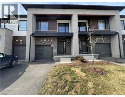 350 RIVER Road Unit# 14, cambridge, Ontario