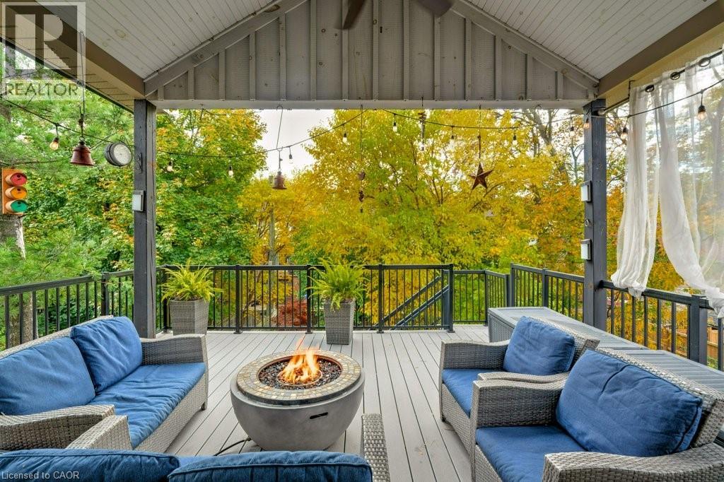 7 Homewood Avenue, Hamilton, Ontario  L8P 2M1 - Photo 30 - 40785325