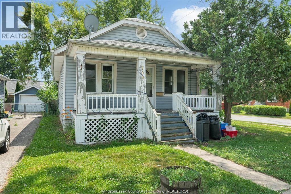 703 Charlotte Street, Windsor, Ontario  N8X 3A7 - Photo 2 - 25024290