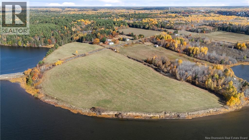25-1 Chemin Bass River Point Road, Bass River, New Brunswick  E4W 2S7 - Photo 13 - NB128439