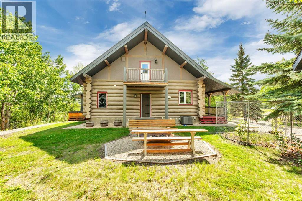 10, 37280 Highway 816, Rural Red Deer County, Alberta  T4E 0V5 - Photo 3 - A2252108