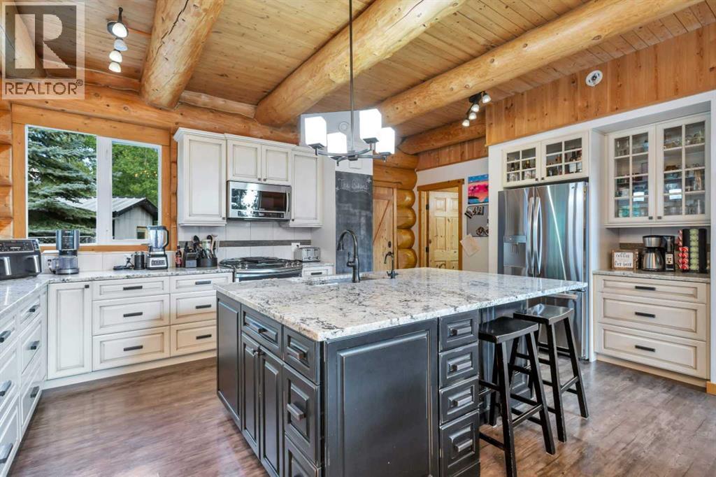 10, 37280 Highway 816, Rural Red Deer County, Alberta  T4E 0V5 - Photo 8 - A2252108